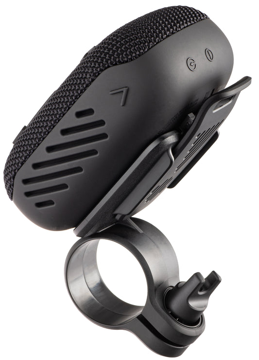 Prenosivi Bluetooth Zvučnik JBL Wind 3, 5W, Vodootporan, Crni JBLWIND3