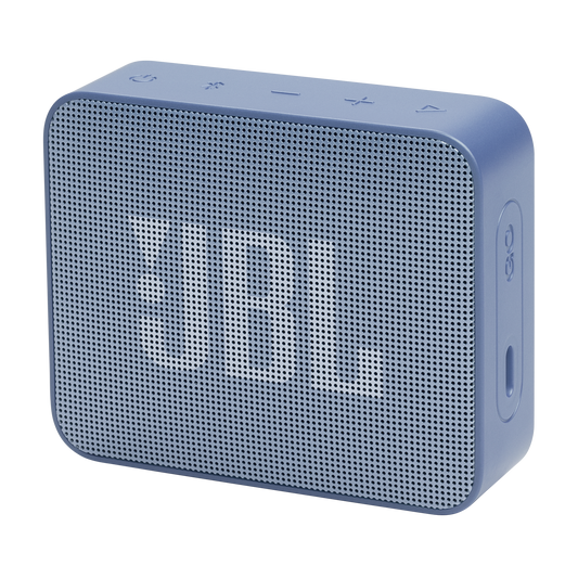 Prenosivi Bluetooth zvučnik JBL Go Essential 2, 3.1W, Pro Sound, Vodootporan, Plavi JBLGOES2BLUCN