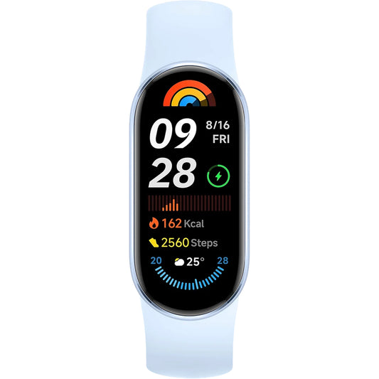 Fitnes narukvica Xiaomi Mi Smart Band 9, Plava BHR8346GL