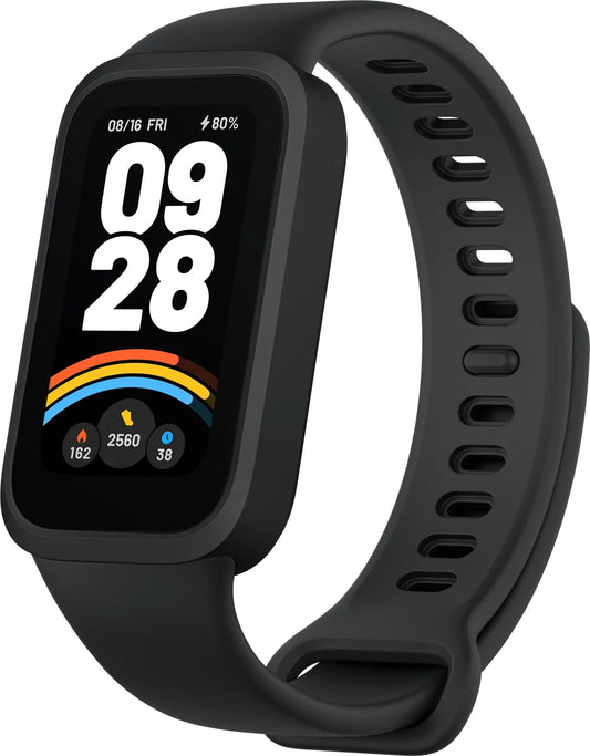Fitnes narukvica Xiaomi Smart Band 9 Active, Crna BHR9444GL
