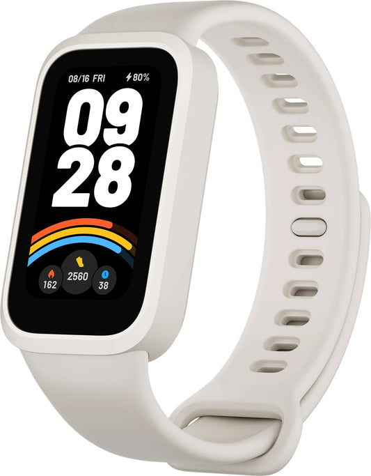 Fitnes narukvica Xiaomi Smart Band 9 Active, Bela BHR9441GL