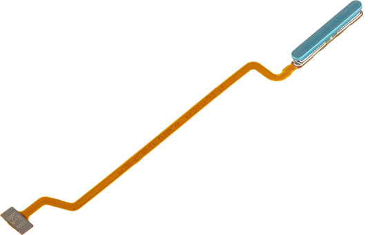 Dugme AI kamere Honor X70i / 400 Lite / X8c, Zeleno (Marrs Green), Servisni paket 2310AAJJ