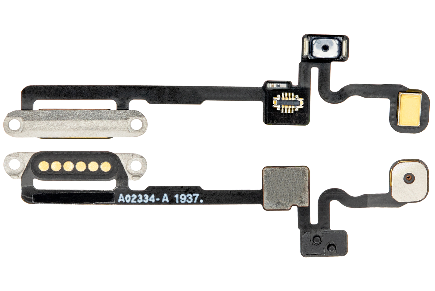Dugme Mikroprekidač On-Off - Mikrofon Apple Watch Series 5 44mm