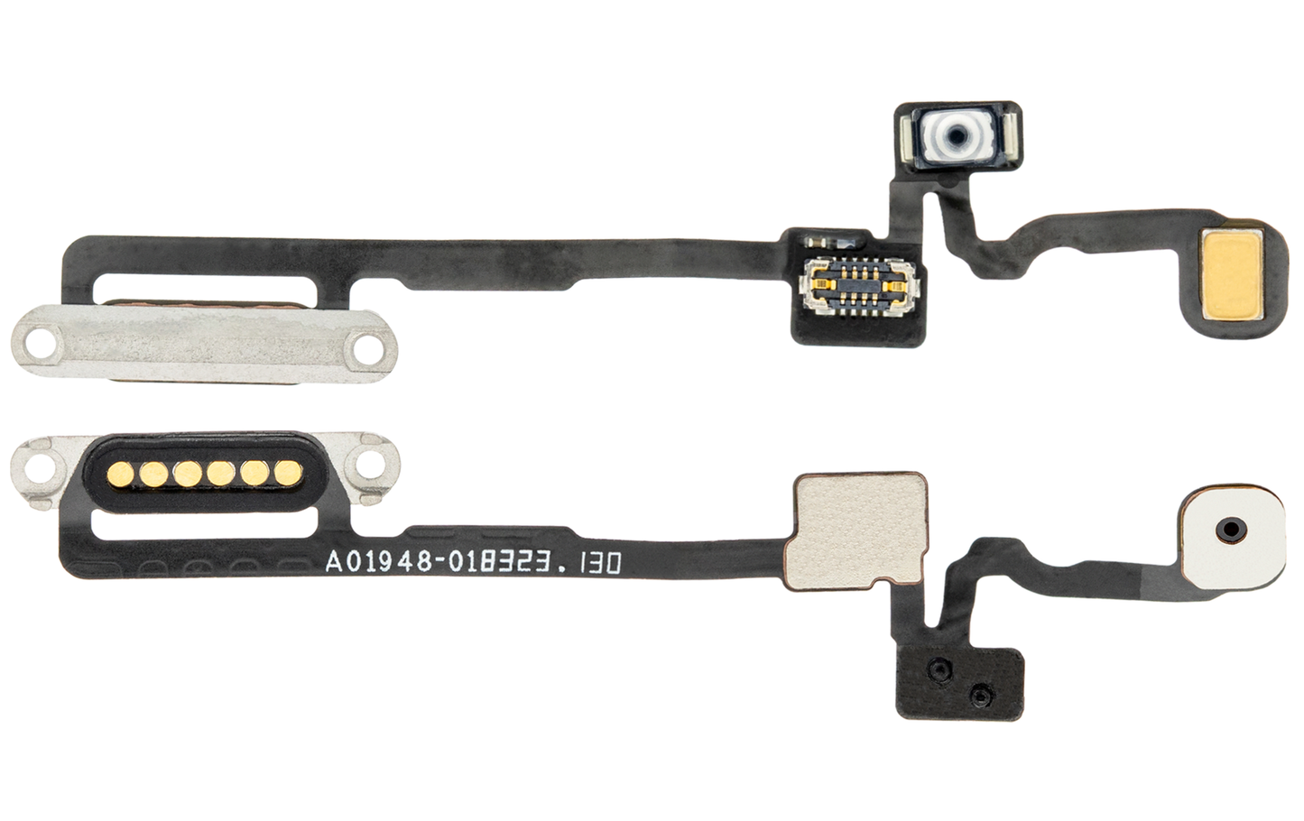 Dugme Mikroprekidač On-Off - Mikrofon Apple Watch Series 4 44mm