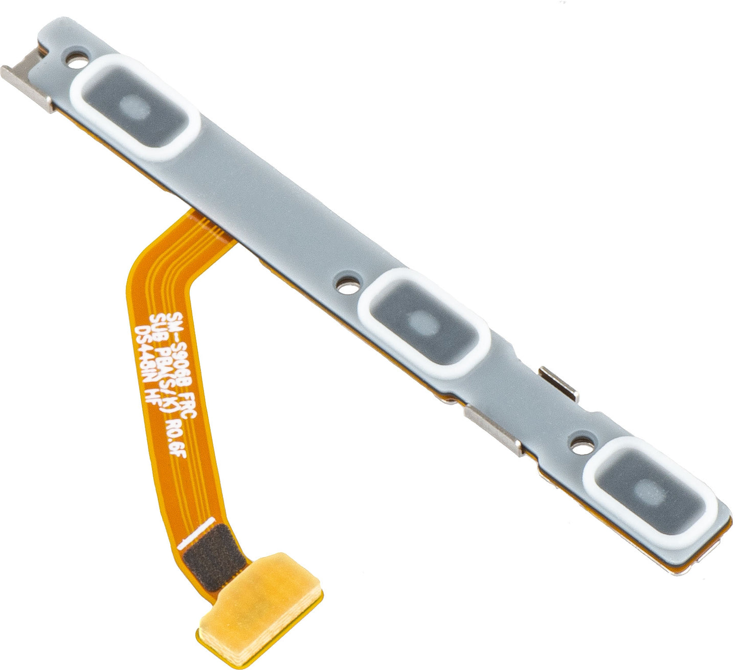 Buton Mikrokontakt On-Off - Volumen Samsung Galaxy S22+ 5G S906 / S22 5G S901, Service Pack GH59-15526A