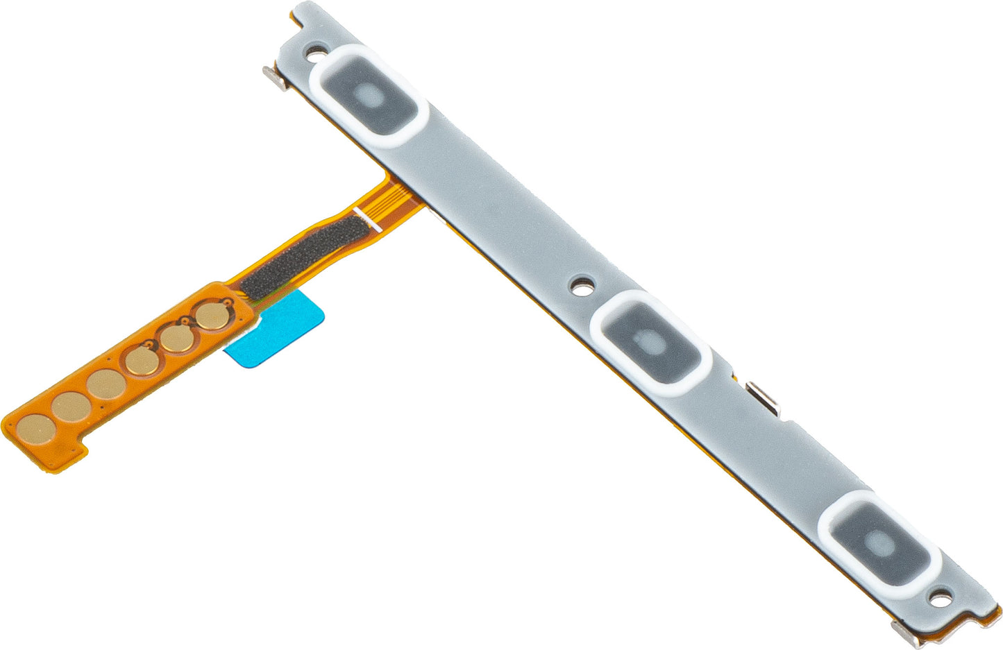 Buton Mikrokontakt On-Off - Volumen Samsung Galaxy S22 Ultra 5G S908, Service Pack GH59-15513A