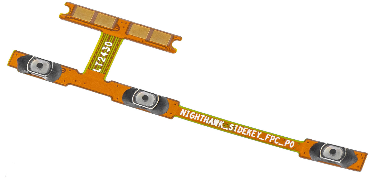 Dugme Mikrokontakt On-Off - Volumen HMD Fusion, Service Pack 61100961H001