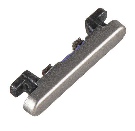 Dugme On-Off Honor 400 Pro, Sivo (Lunar Grey), Service Pack 5168ACHG