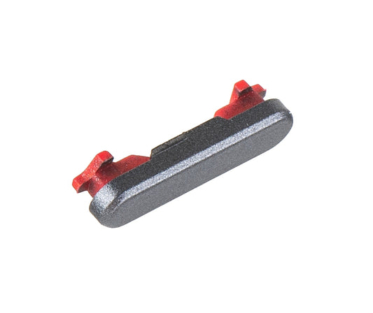 Dugme On-Off Honor X70i / 400 Lite / X8c, Crno (Midnight Black), Service Pack 5168ACCS