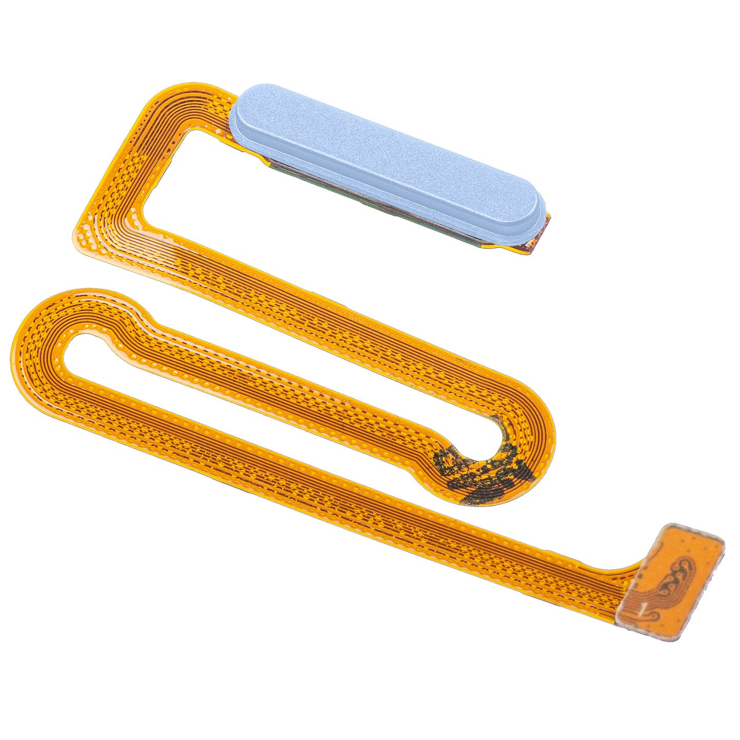 Senzor Otiska Prsta Samsung Galaxy A13 A135, sa trakom, Plavi