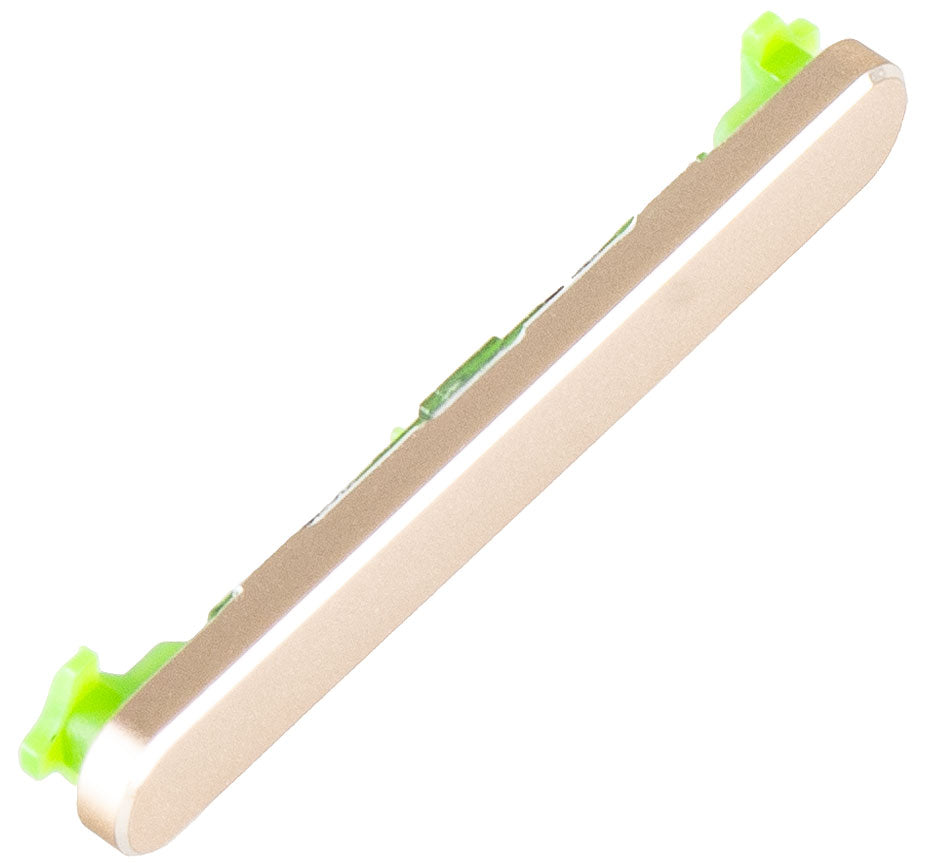 Dugme za jačinu zvuka Honor Magic8 Lite, Zlatni, Service Pack 5168ACLA