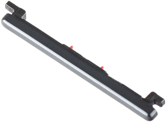 Buton Volum Honor X60 Pro / X9c / Magic7 Lite, Crni (Titanium Black), Service Pack 5168ABUM