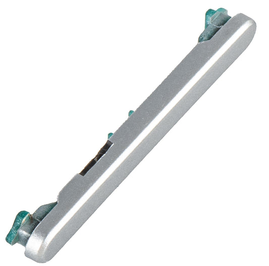 Dugme za jačinu zvuka Honor X70i / 400 Lite / X8c, Sivo (Velvet Grey), Servisni paket 5168ACCQ