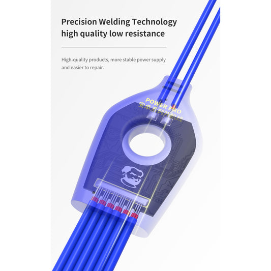 Kabl za napajanje Mechanic iBoot AD Power Pro za Android seriju