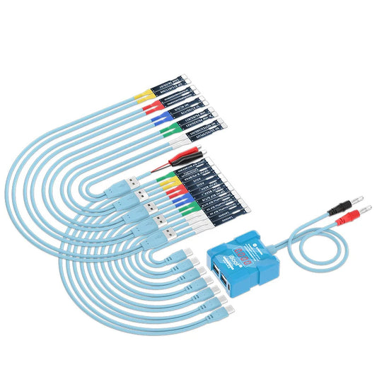 Kabl za napajanje Sunshine IBOOT-C za Android USB-C seriju