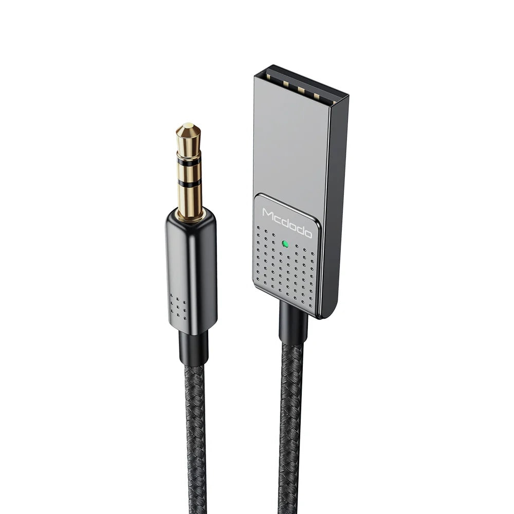Bluetooth prijemnik McDodo CA-8700