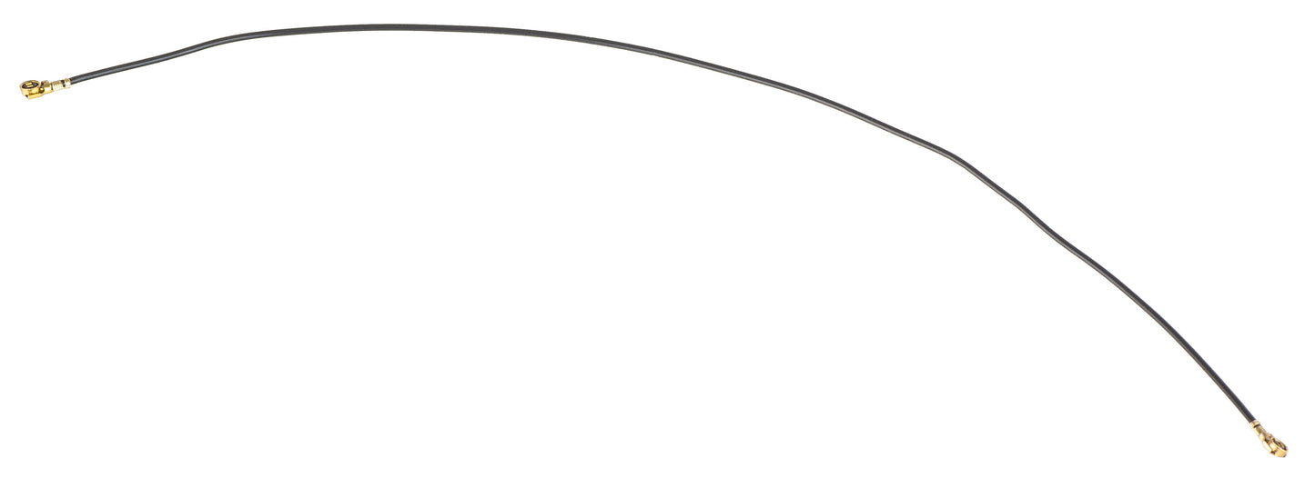 Koaksijalni kabl HMD Fusion, Crni, Service Pack 61200179H001