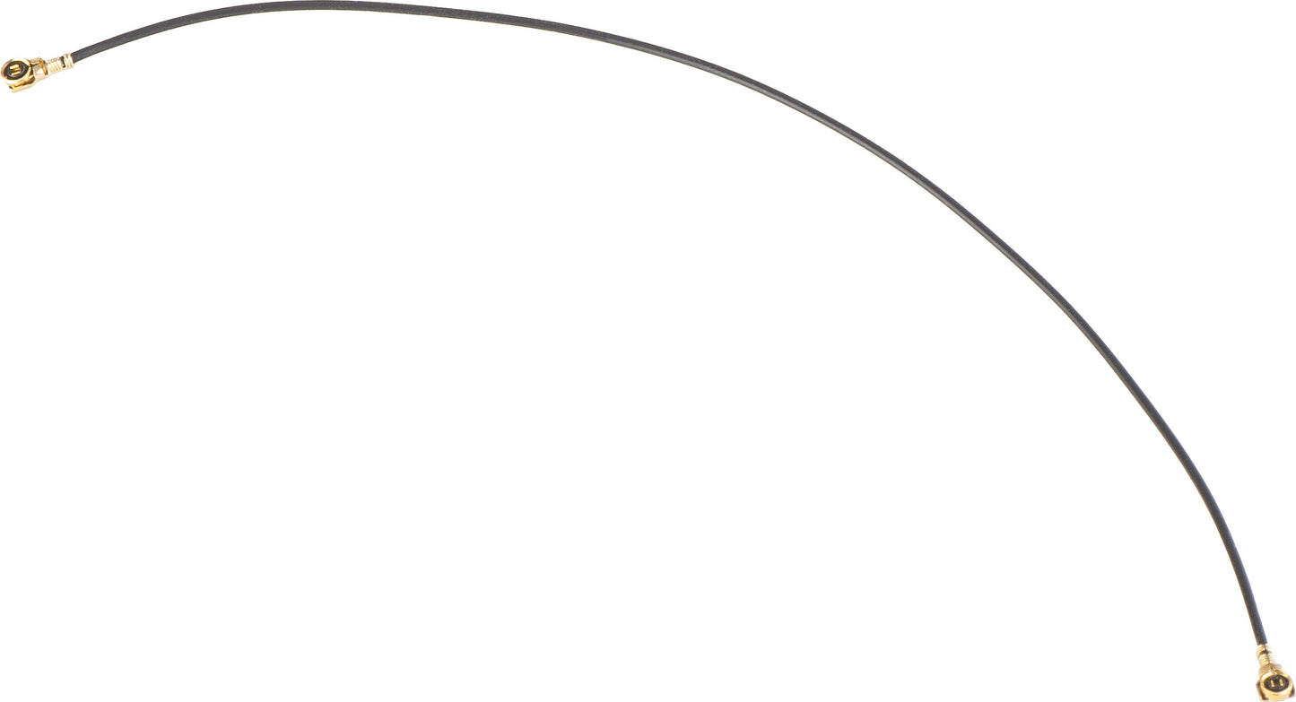 Koaksijalni kabl HMD Skyline, 103mm, Crni, Service Pack HQ27001000890