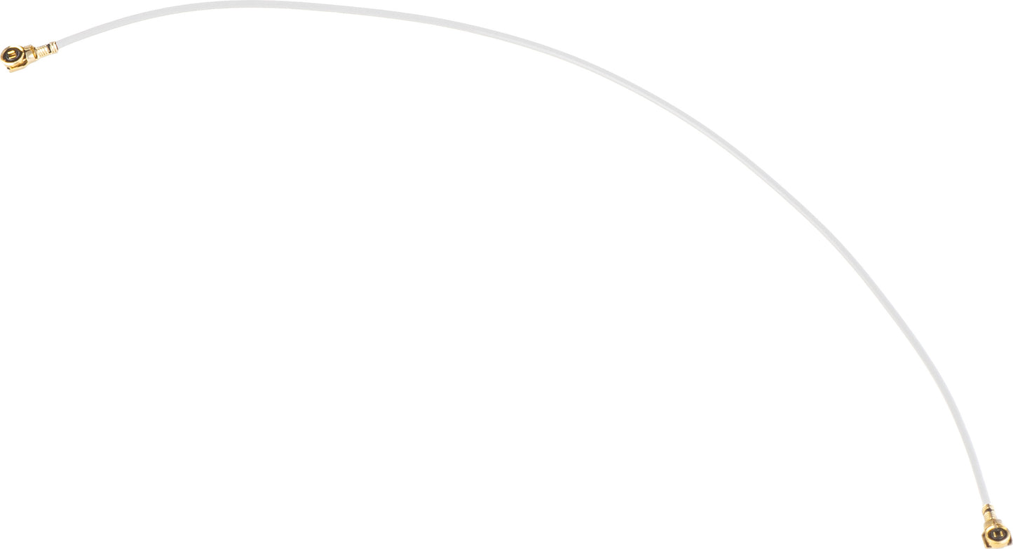 Koaksijalni kabl HMD Skyline, 112mm, Beli, Service Pack HQ270010008A0