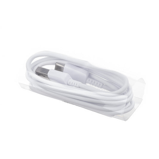 Kabl za Prenos Podataka i Punjenje USB-A - USB-C Samsung DG970BWE, 25W, 1.5m, Beli GP-TOU021RFAWW