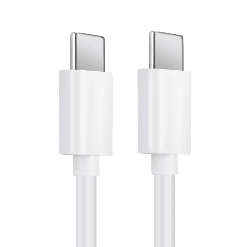 Kabl za podatke i punjenje USB-C - USB-C Huawei, 66W, 1.8m, Beli 04071375