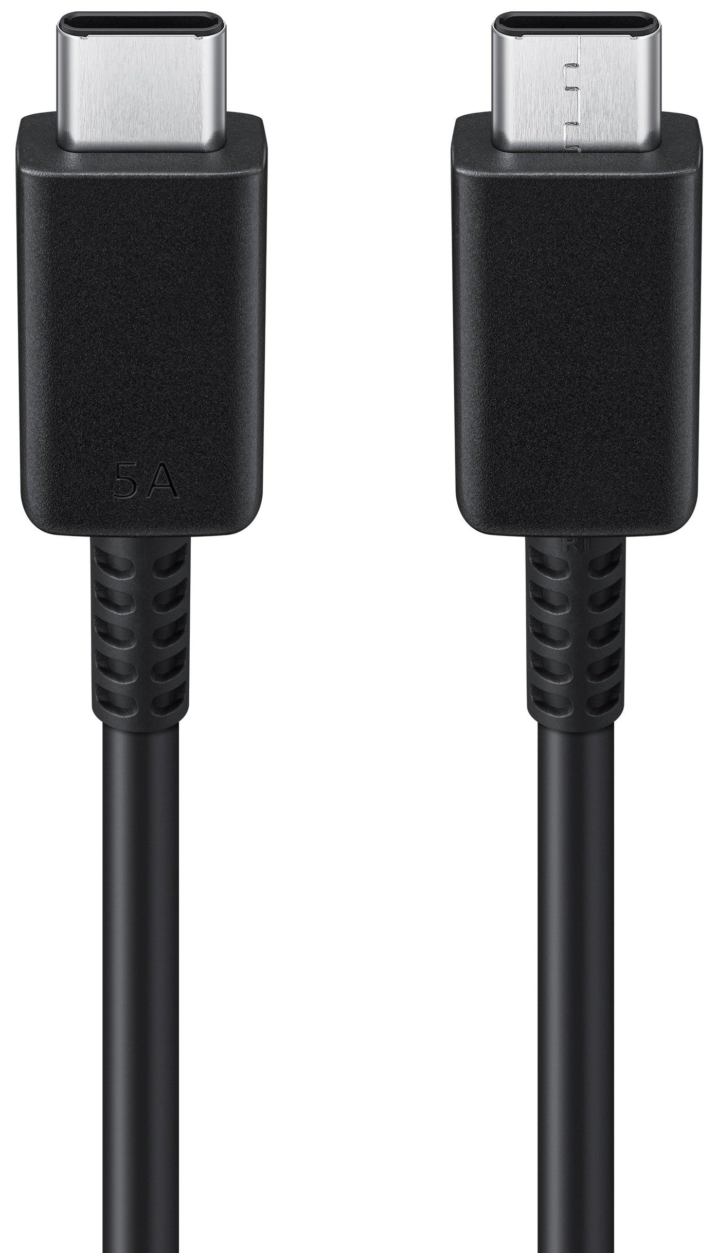 Kabl za Prenos Podataka i Punjenje USB-C - USB-C Samsung EP-DN975, 100W, 1m, Crni EP-DN975BBEGWW