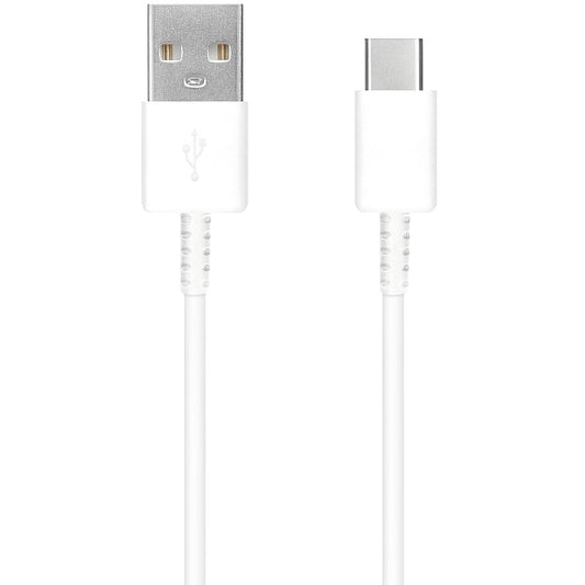 Kabl za Prenos Podataka i Punjenje USB-A - USB-C Samsung DG970BWE, 25W, 1.5m, Beli GP-TOU021RFAWW