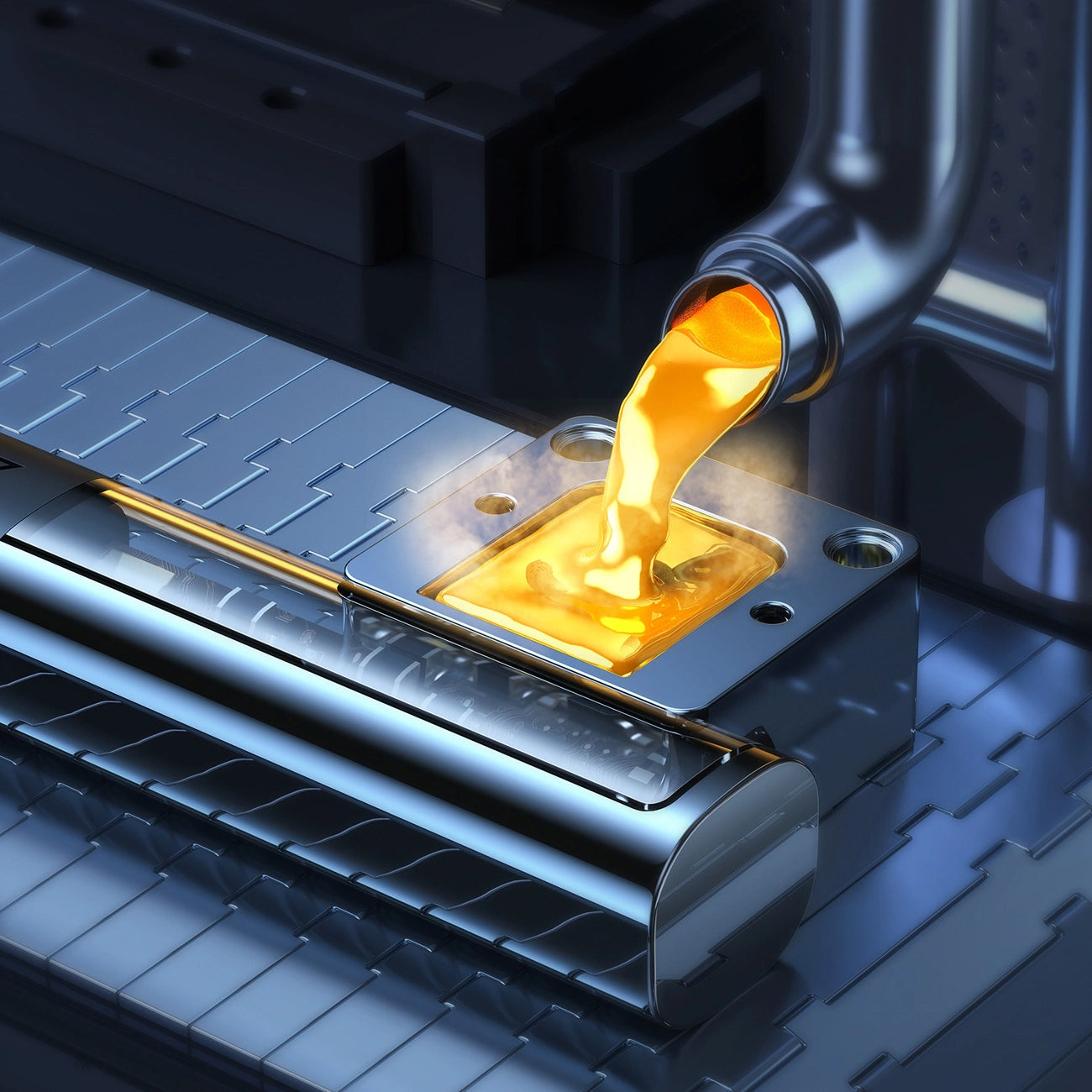 Kabl za podatke i punjenje USB-C - USB-C Joyroom S-A6 Angled, 100W, 1.2m, Crni