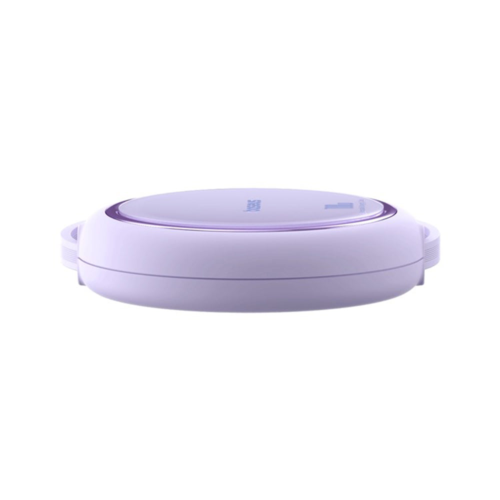 Kabl za podatke i punjenje USB-C - USB-C Baseus Free2Draw Mini Retractable, 100W, 1m, Ljubičasti P10364500511-00