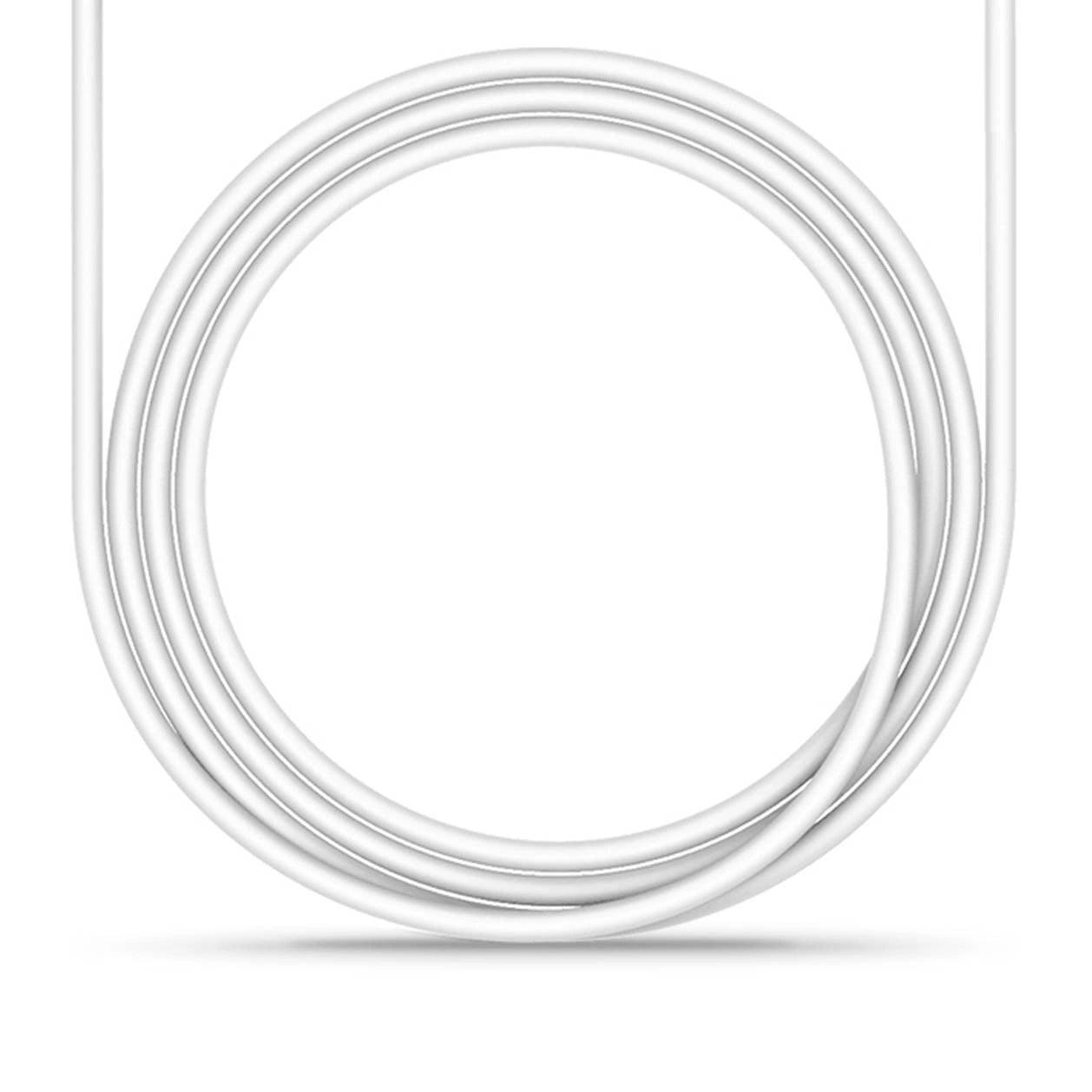 Kabl za štampač UGREEN US241, USB-C - USB-B, 1.5m, Beli