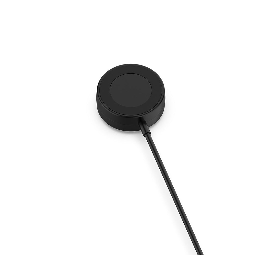 Kabl za punjenje Techsuit TGC4 za Garmin Fenix 5 Plus / 7X / 6X / 6 / 5, USB-A, Crni