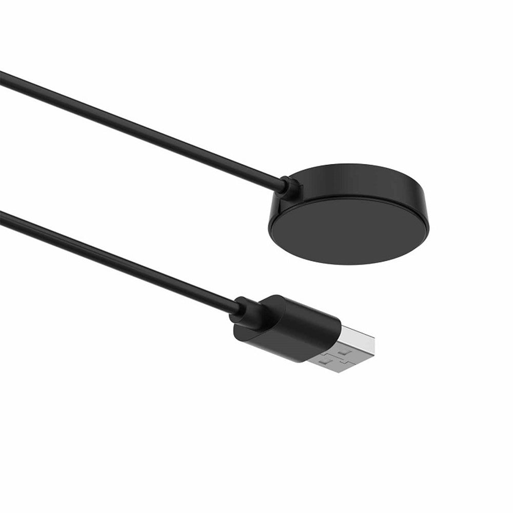 Kabl za punjenje Techsuit THA1 za Amazfit Watch Series, USB-A, Crni