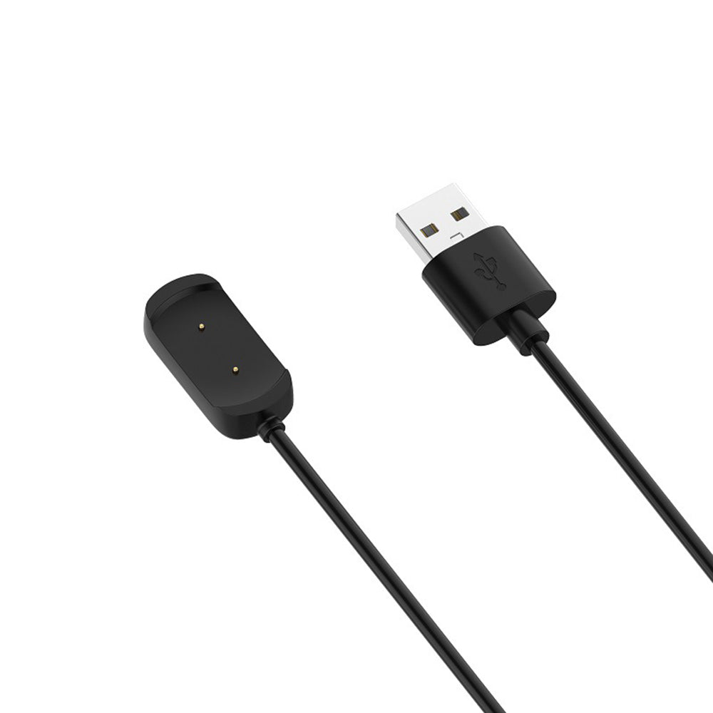 Kabl za punjenje Techsuit THA2 za Amazfit Watch Series, USB-A, Crni