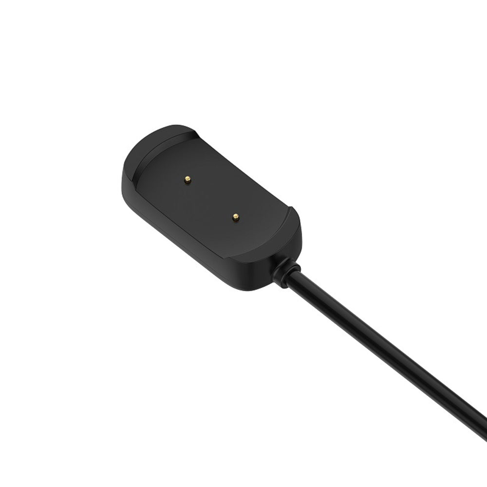Kabl za punjenje Techsuit THA2 za Amazfit Watch Series, USB-A, Crni
