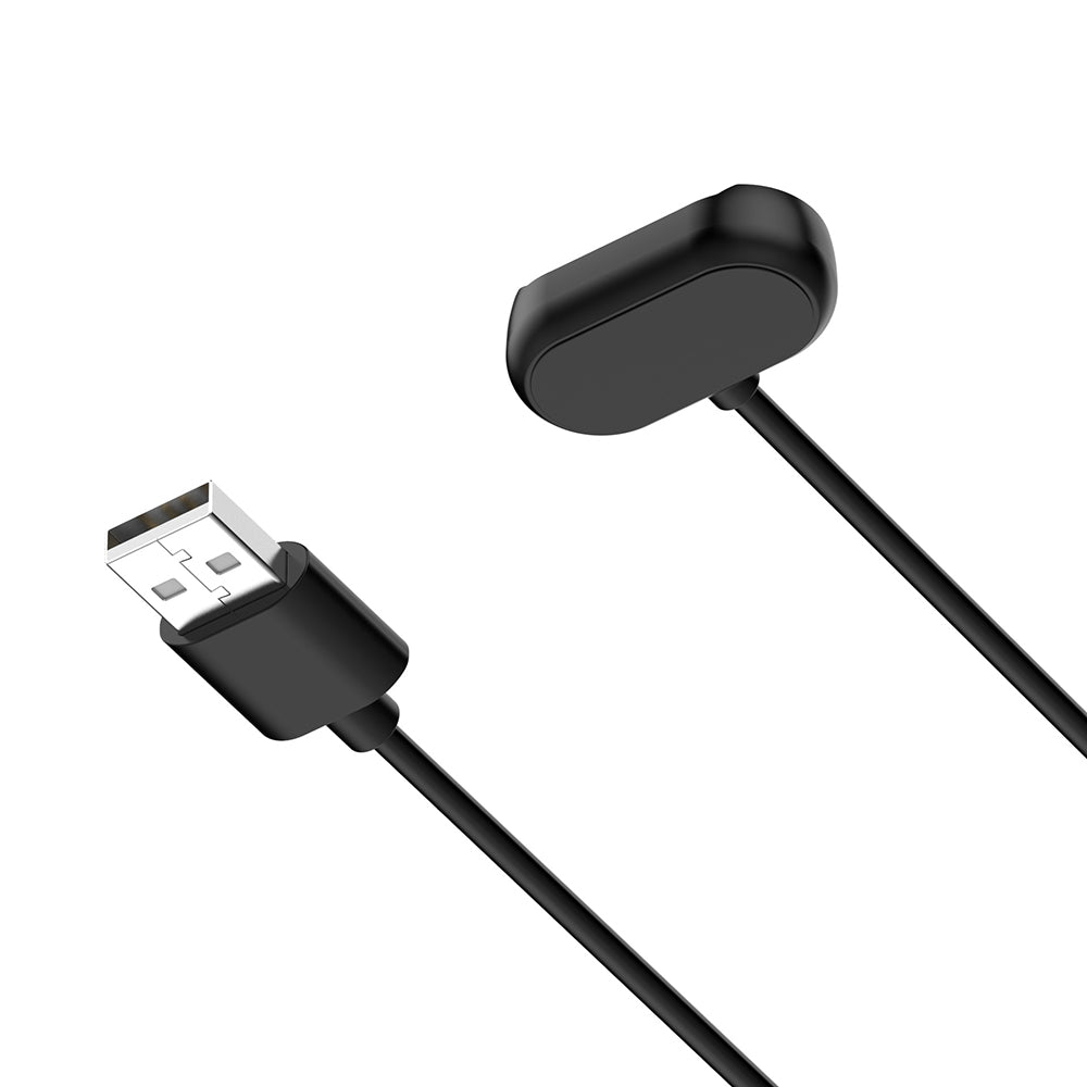 Kabl za punjenje Techsuit THA3 za Amazfit Watch Series, USB-A, Crni