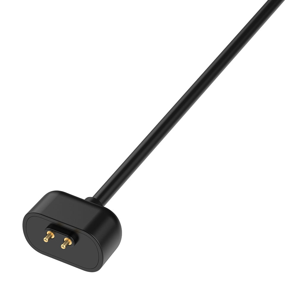 Kabl za punjenje Techsuit THA5 za Amazfit Band 7, USB-A, Crni