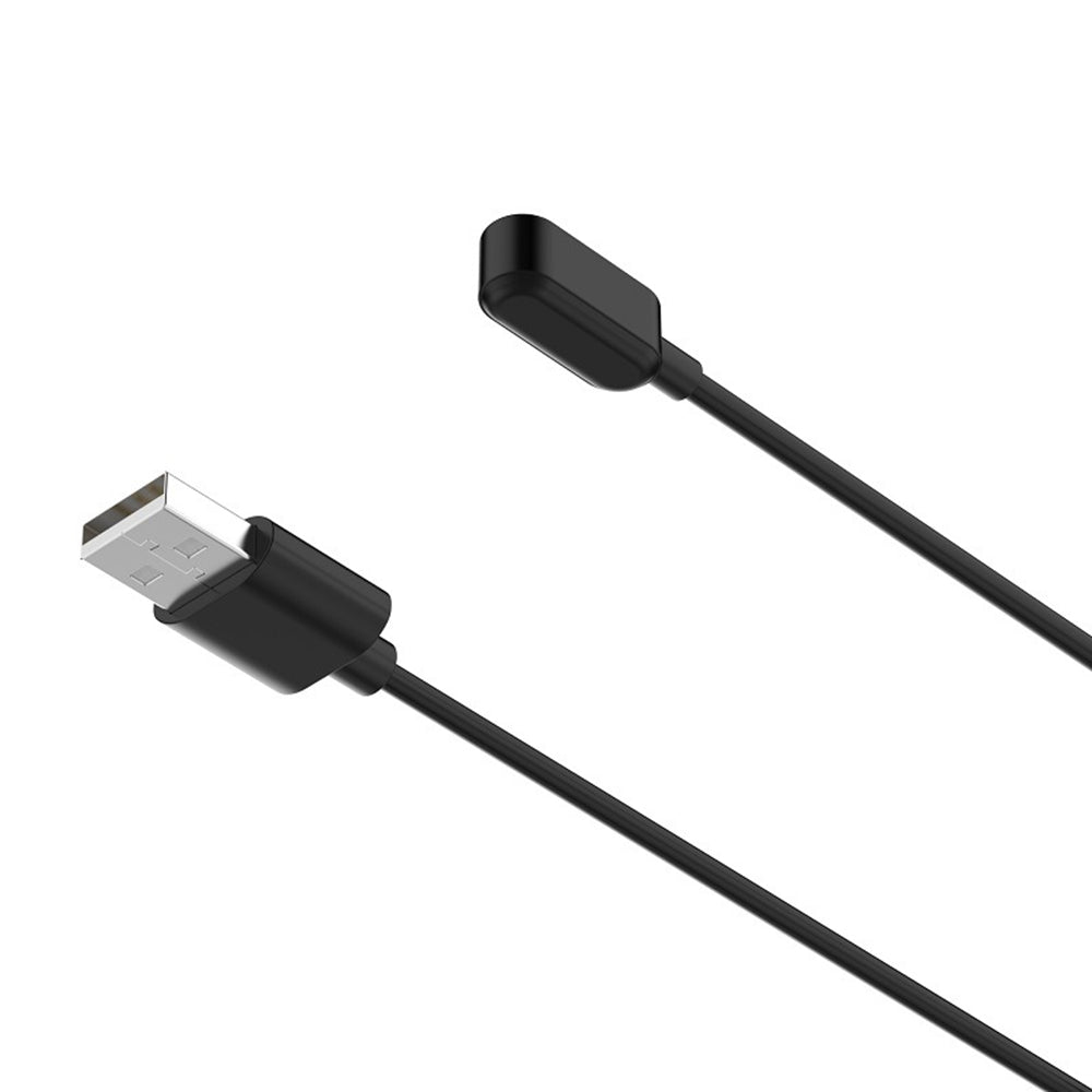 Kabl za punjenje Techsuit THH1 za Huawei Band / Honor Band / Oppo Watch seriju, USB-A, Crni
