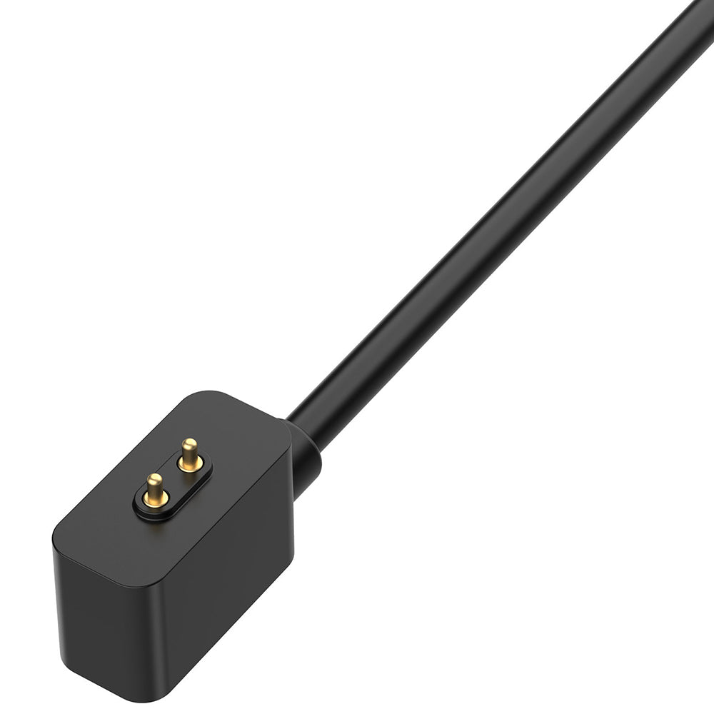 Kabl za punjenje Techsuit TXC3 za Xiaomi Smart Band 8 Pro / 8, USB-A, Crni