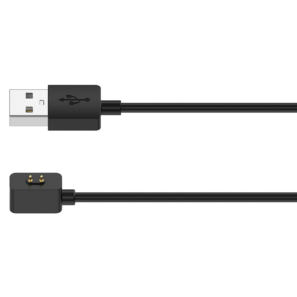 Kabl za punjenje Techsuit TXC3 za Xiaomi Smart Band 8 Pro / 8, USB-A, Crni