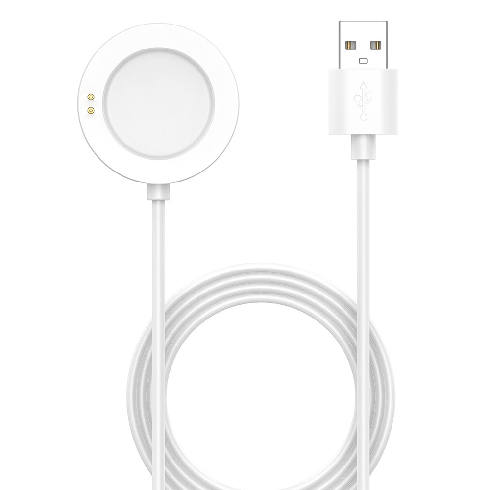 Kabl za punjenje Techsuit TXC5 za Xiaomi Watch Series, USB-A, Bela