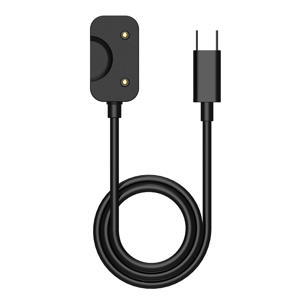 Kabl za punjenje Techsuit WCC1 za Samsung Galaxy Fit3 R39M, USB-C, Crni