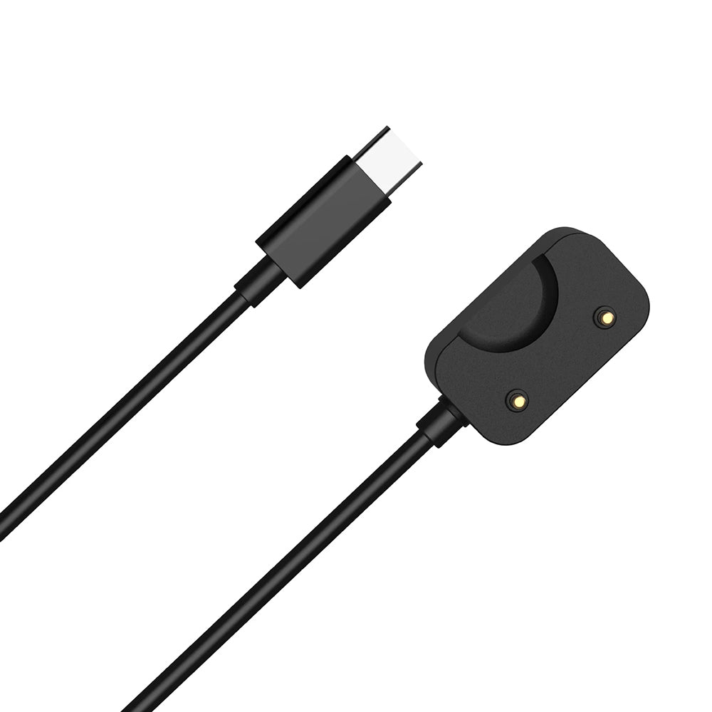 Kabl za punjenje Techsuit WCC1 za Samsung Galaxy Fit3 R39M, USB-C, Crni