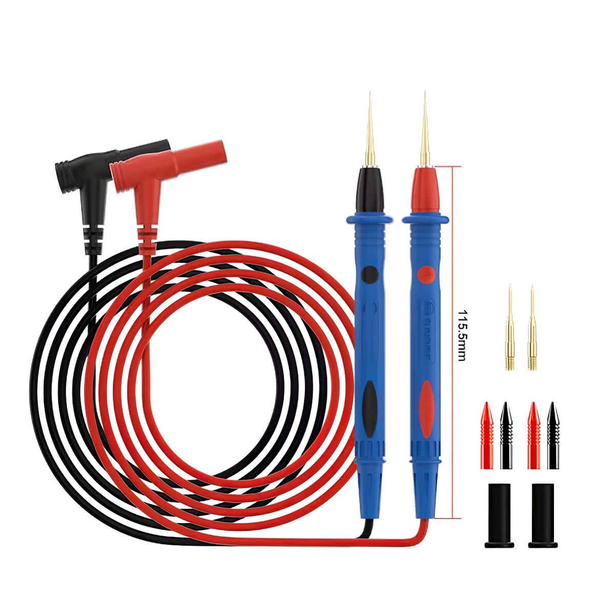 Kabl Tester Sunshine SS-024B