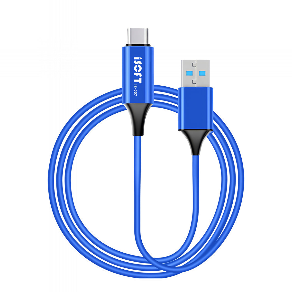 Kabl za prenos podataka iSOFT IS-007, Interfejs USB-A - USB-C