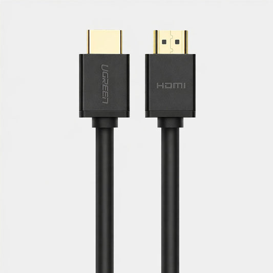 UGREEN Video kabl HD104, HDMI - HDMI, 4K, 25m, Crna