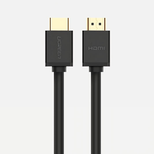 Video kabl UGREEN HD104, HDMI - HDMI, 4K, 0.5m, Crni
