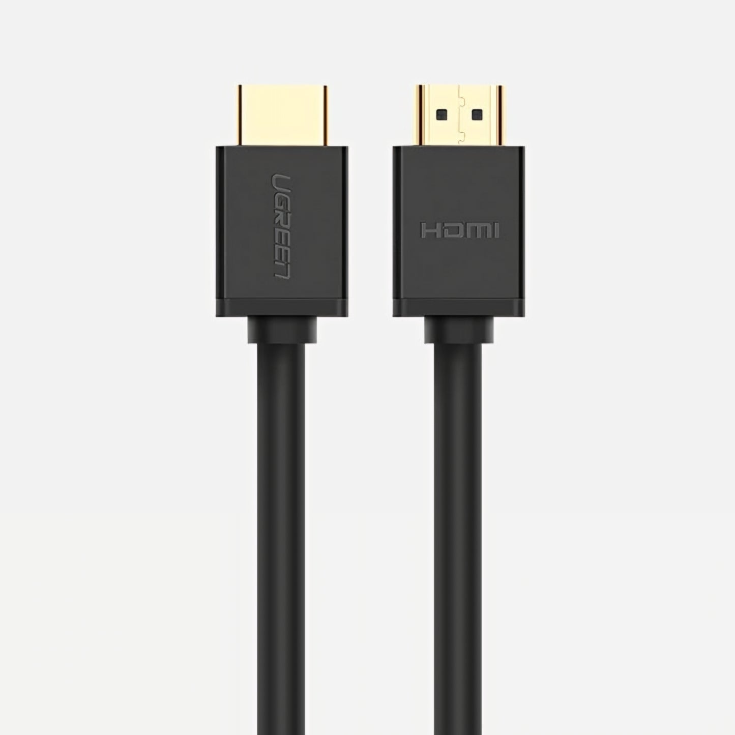 Video kabl UGREEN HD104, HDMI - HDMI, 4K, 0.5m, Crni