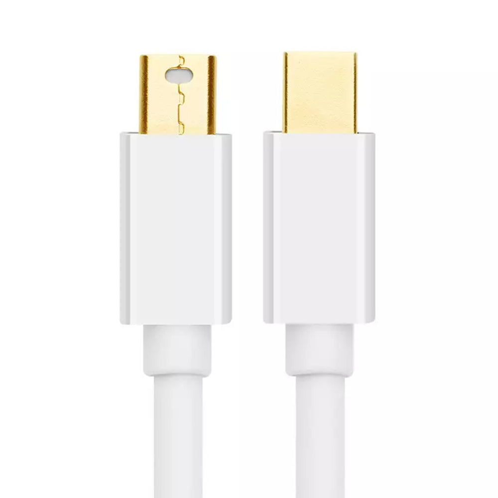 Video kabl UGREEN, MiniDisplayPort - MiniDisplayPort, 4K, 2m, Beli