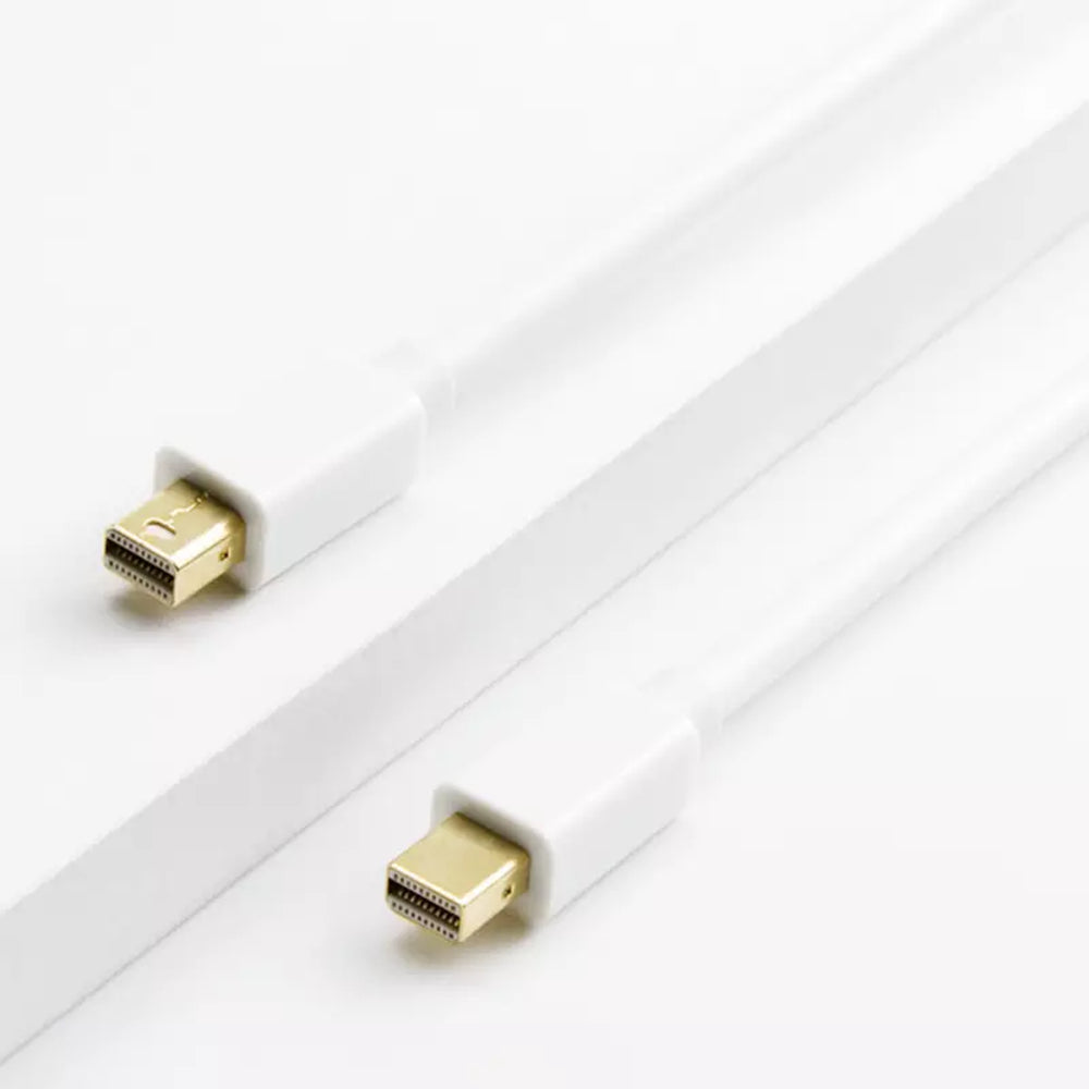 Video kabl UGREEN, MiniDisplayPort - MiniDisplayPort, 4K, 2m, Beli