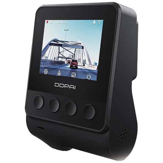 Auto kamera DDPAI Z40, 1944P, Wi-Fi, GPS